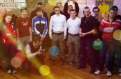 Городские соревнования по стрелковым видам спорта "Зимние забавы" прошли в Москве